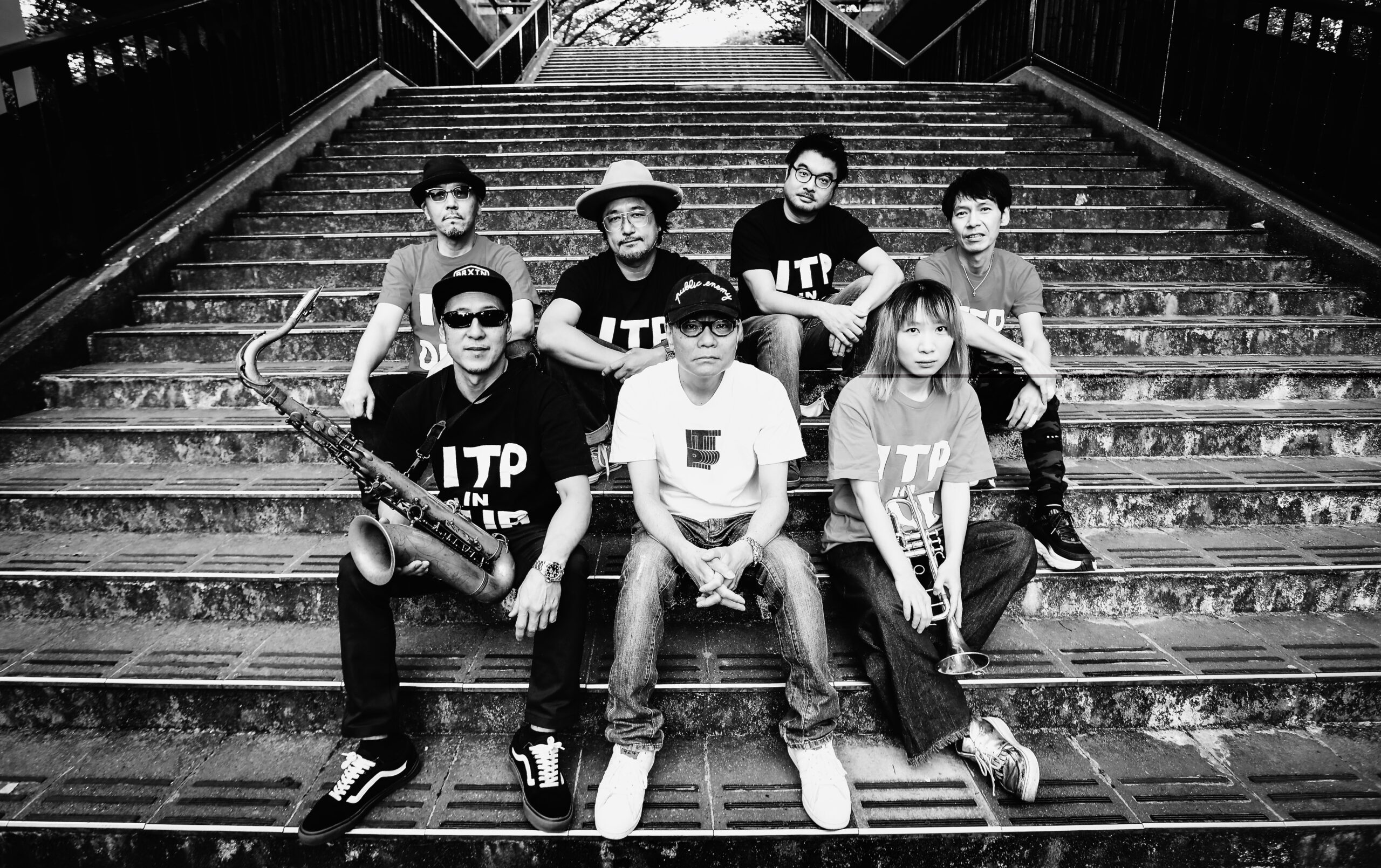 いとうせいこう is the poet - アースデイ東京2024 公式サイト